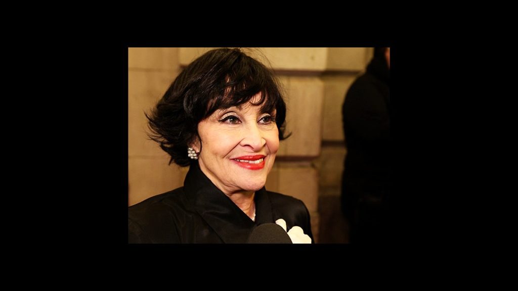 VS - Opening Night - The Visit - 4/15 - Chita Rivera