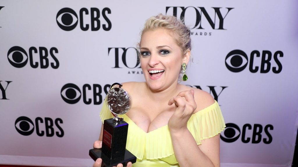 Still - Tony Awards Red Carpet